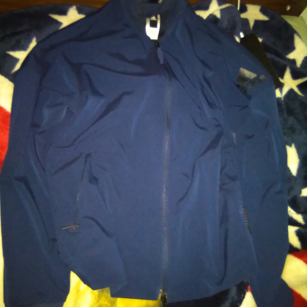 Adidas jacket